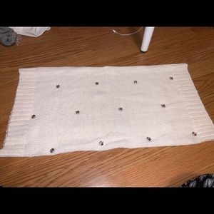 New Victoria’s Secret Scarf